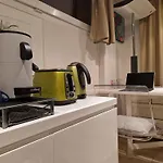 Δωμάτια σε οικογενειακή κατοικία Studio Verde Au (St.Gallen)