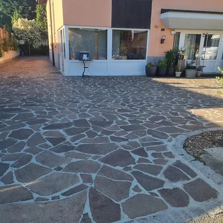 Séjour chez l'habitant Studio Verde Au (St.Gallen)