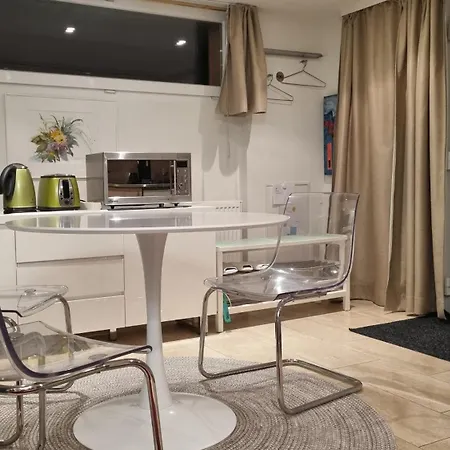 Studio Verde * Au (St.Gallen)