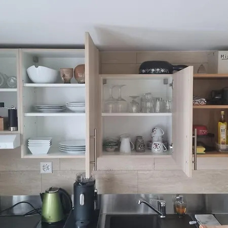 Studio Verde Au (St.Gallen)