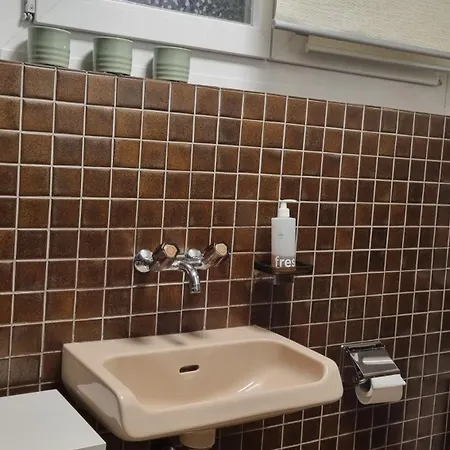 Séjour chez l'habitant Studio Verde