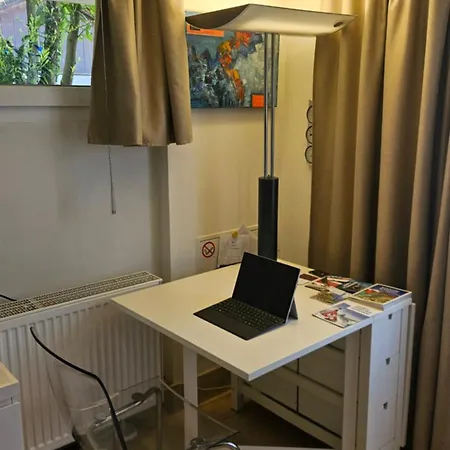 Studio Verde Au (St.Gallen)