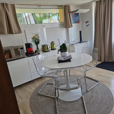 Studio Verde Au (St.Gallen)