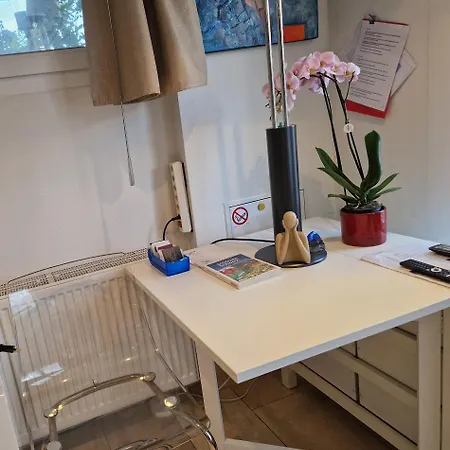 Studio Verde Privatunterkunft