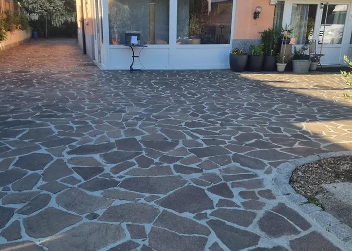 Séjour chez l'habitant Studio Verde Au (St.Gallen)