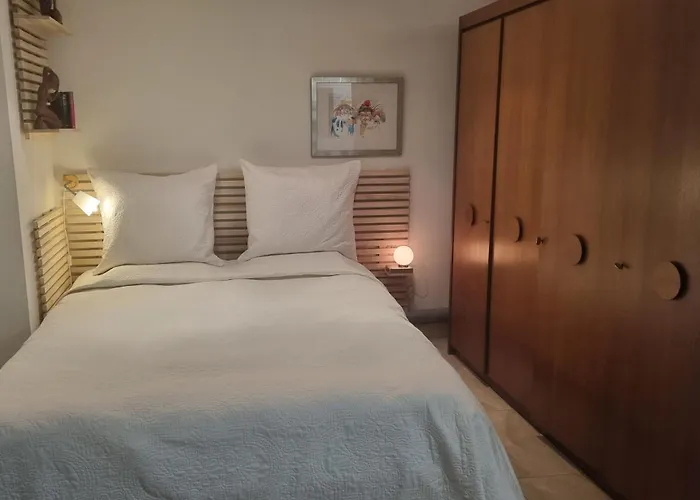 Studio Verde * Au (St.Gallen)