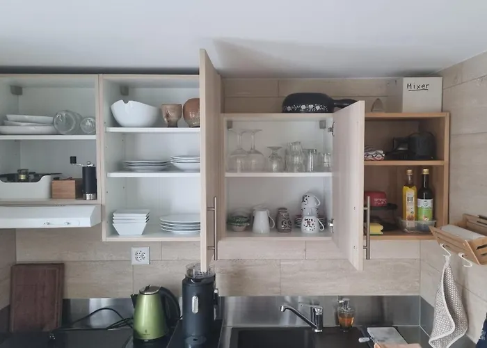 Studio Verde Au (St.Gallen)