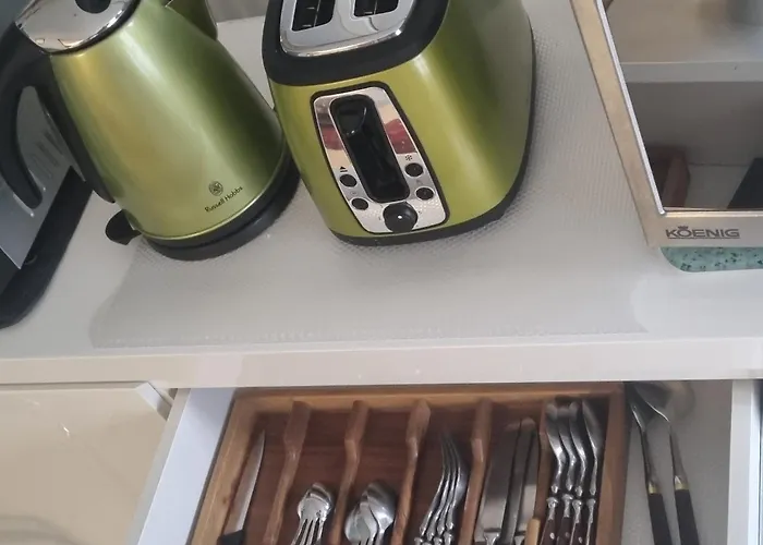 Séjour chez l'habitant Studio Verde *