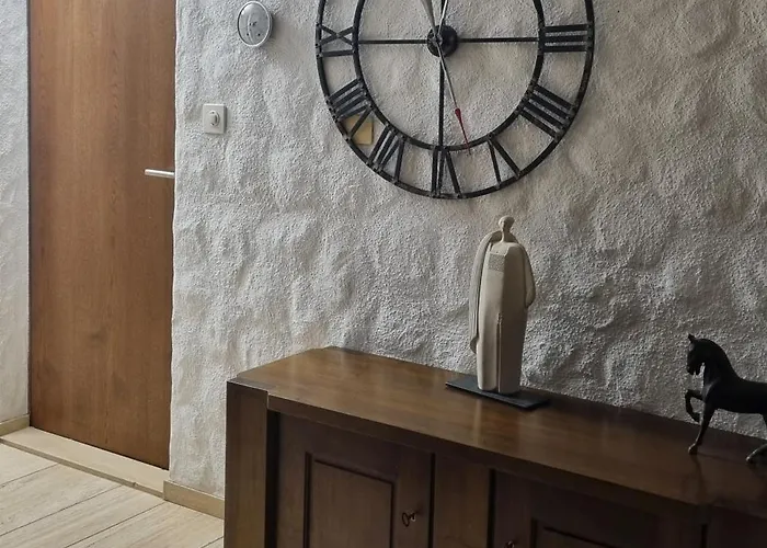 منزل للإقامة Studio Verde