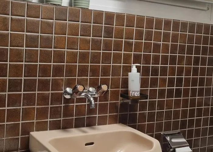 Séjour chez l'habitant Studio Verde